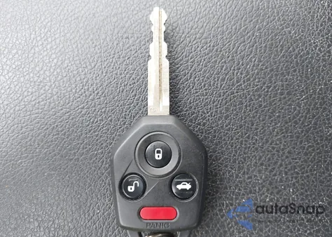 2013 Subaru Impreza 2.0I Sport Limited из США, поврежденный, VIN JF1GPAS67DH826715